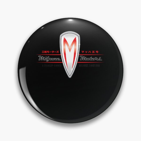 Item preview, Mifune Motors A Family Owned Business Since 1966 designed and sold by Sidcodesigns.