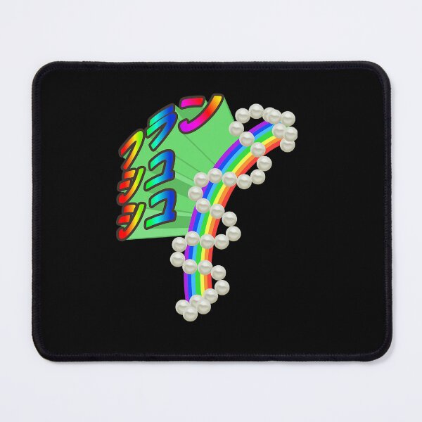 Item preview, Franchouchou designed and sold by DashShop.