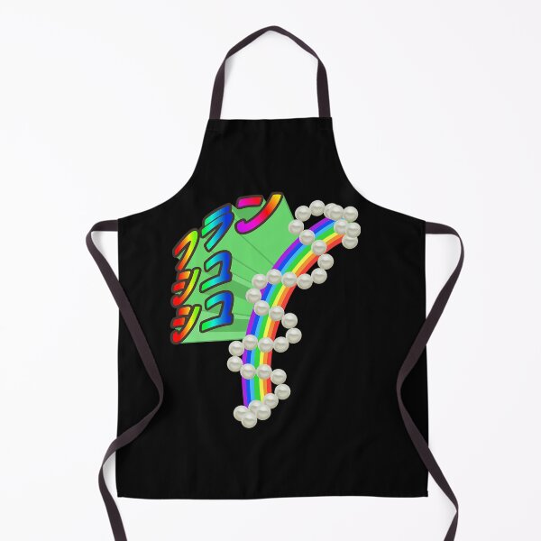 Item preview, Franchouchou designed and sold by DashShop.
