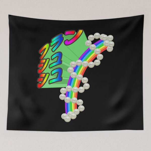 Item preview, Franchouchou  designed and sold by DashShop.
