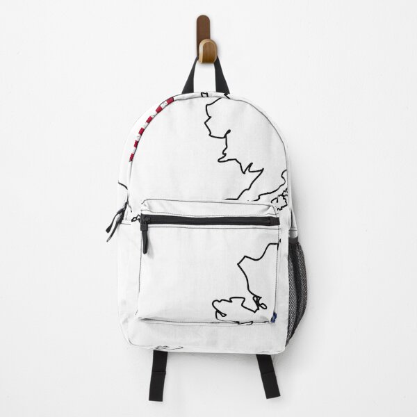 Item preview, Alaska Irish American Shamrock designed and sold by LiviuGligoros.