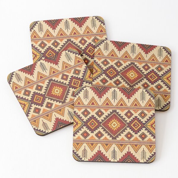 Item preview,  Navajo Texture , Kilim , Aztec  designed and sold by justrachna.