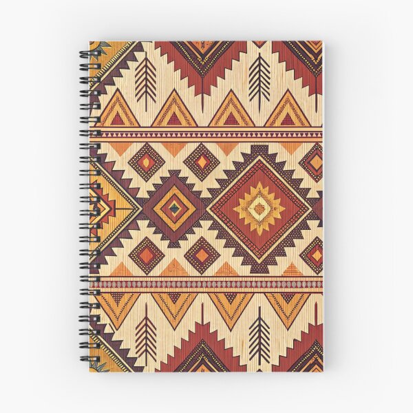 Item preview,  Navajo Texture , Kilim , Aztec  designed and sold by justrachna.