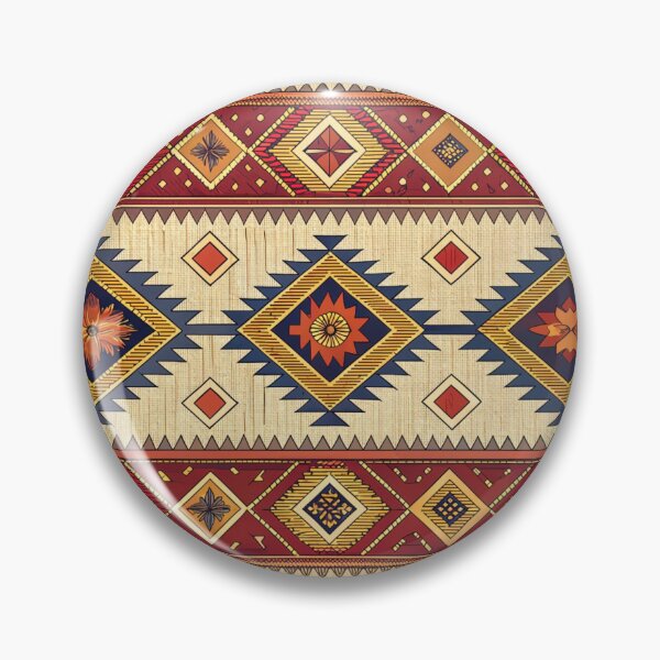 Item preview, Navajo Texture , Kilim , Aztec  designed and sold by justrachna.