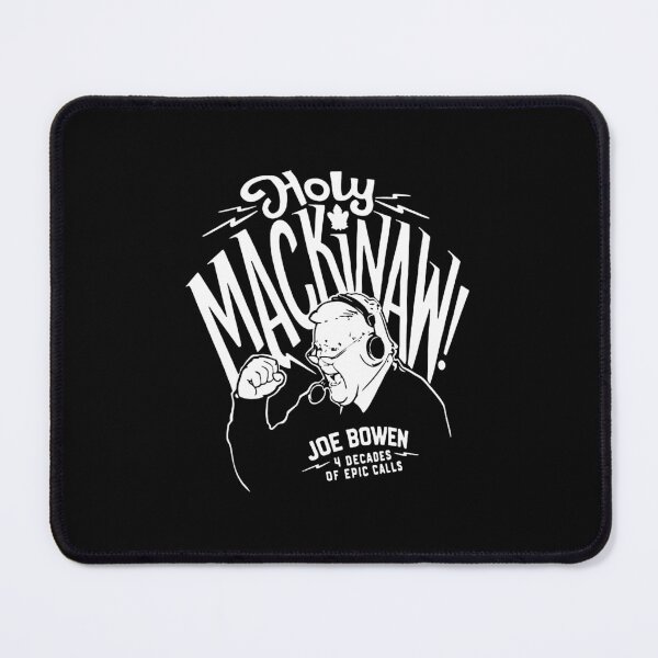 Item preview, Holy Mackinaw designed and sold by gonzalezjohn.