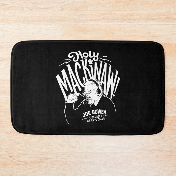 Item preview, Holy Mackinaw designed and sold by gonzalezjohn.