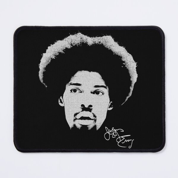 Item preview, Julius Erving Bighead Style  designed and sold by Sidcodesigns.