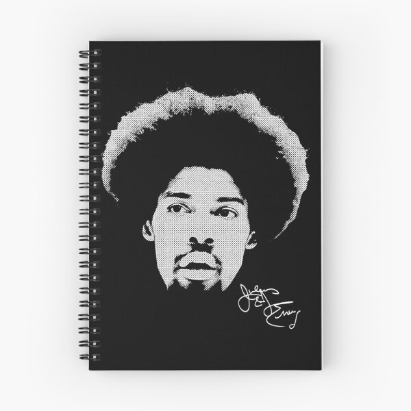 Item preview, Julius Erving Bighead Style  designed and sold by Sidcodesigns.
