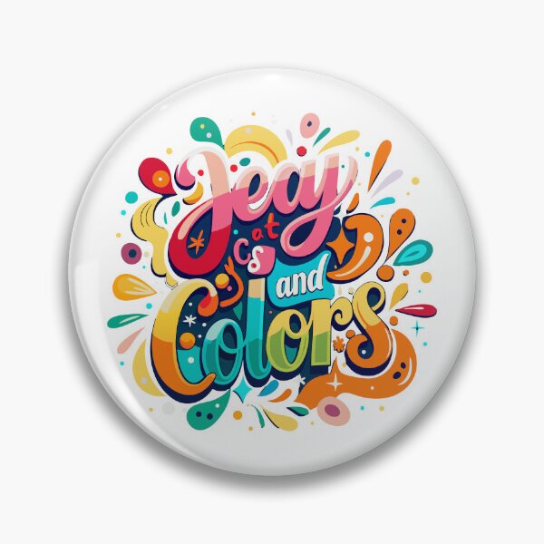 Item preview, Vibrant Holi Festival Typography with Colorful Paint Splashes and Artistic Flourishes designed and sold by Jirada.