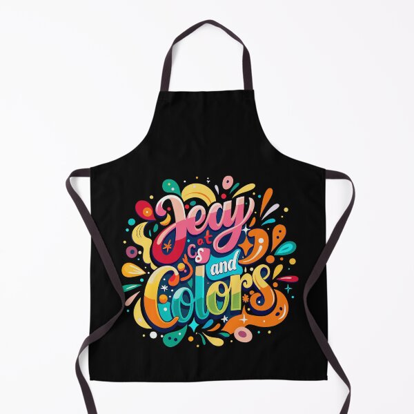 Item preview, Vibrant Holi Festival Typography with Colorful Paint Splashes and Artistic Flourishes designed and sold by Jirada.