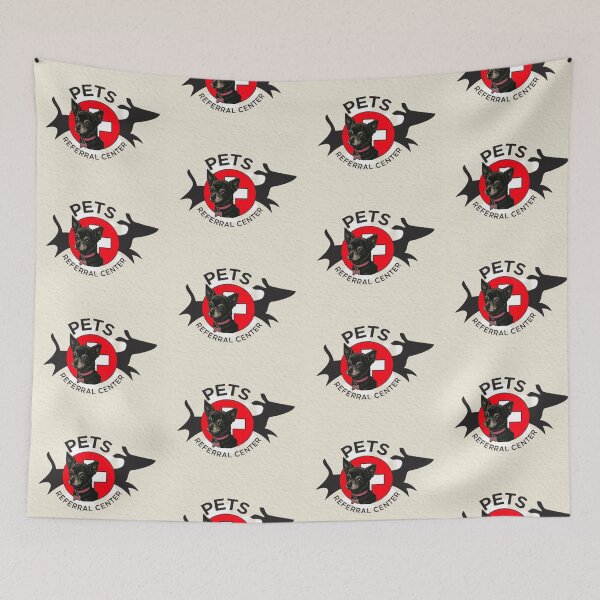 Item preview, Pep’s Pets designed and sold by Cellar Door 314 .