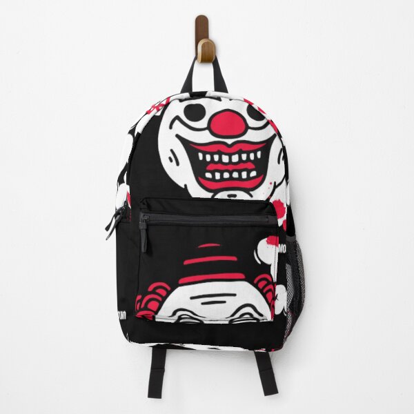 Item preview, Class of 2025 Playing Cards and Clown Red & White Streetwear Design designed and sold by GenZFashion000.
