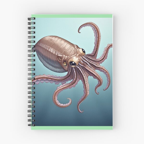 Item preview, Cuttlefish designed and sold by Echo Aesthetics.