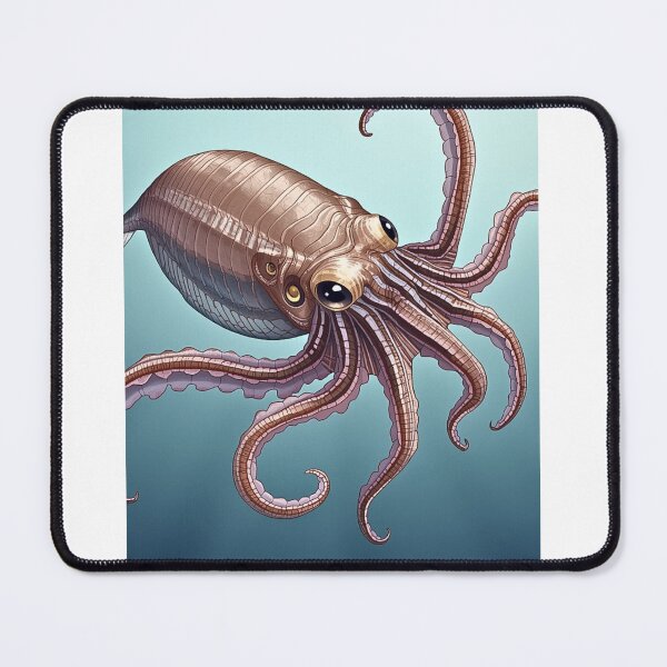 Item preview, Cuttlefish designed and sold by Echo Aesthetics.
