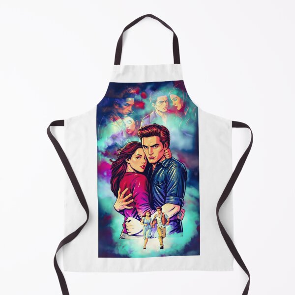 Item preview, For A Thousand Years designed and sold by FranciscanSkywalker .