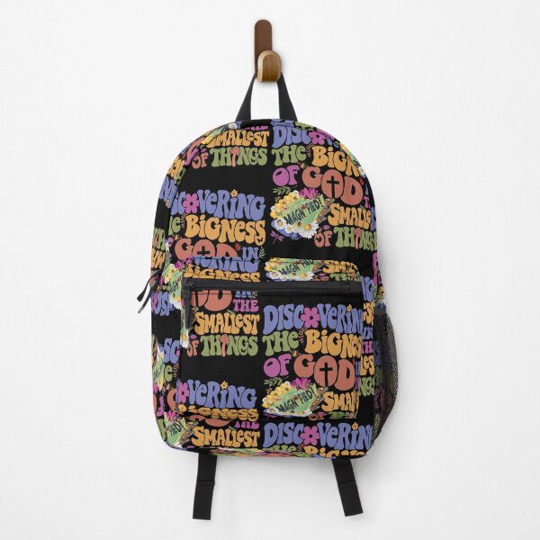 Item preview, Discovering The Bigness Of God In The Smallest Of Things VBS Groovy designed and sold by jakaun.