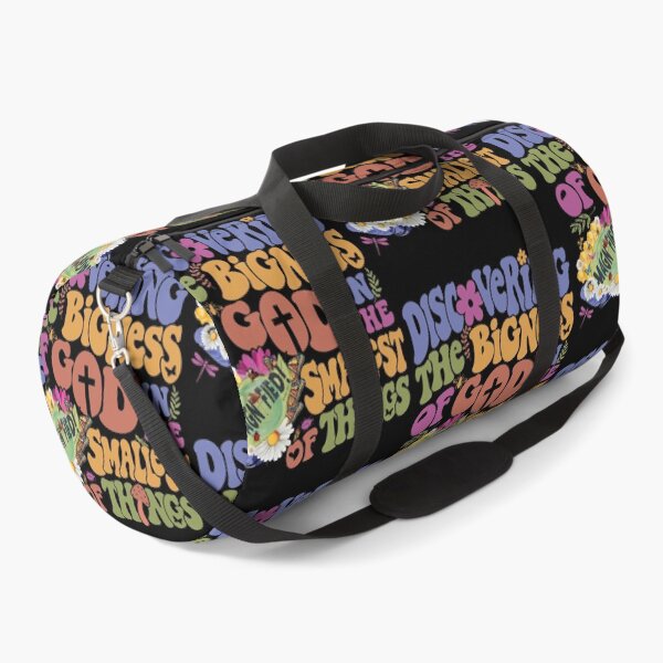 Item preview, Discovering The Bigness Of God In The Smallest Of Things VBS Groovy designed and sold by jakaun.