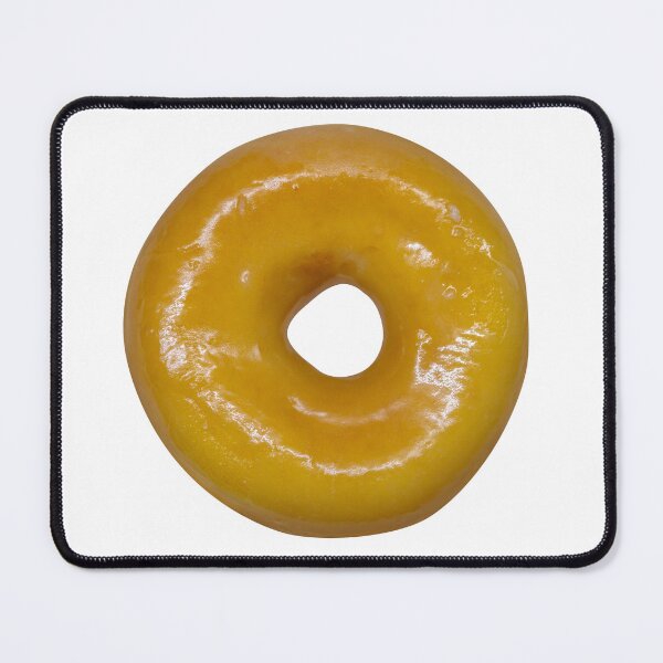 Item preview, Glazed Donut designed and sold by Memes N Lore .