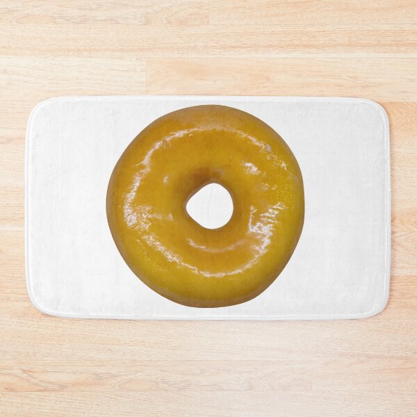 Item preview, Glazed Donut designed and sold by Memes N Lore .