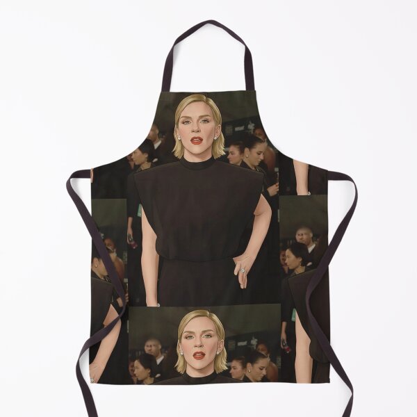 Item preview, CCA - Rhea Seehorn Red Carpet 2 designed and sold by Stephisy.