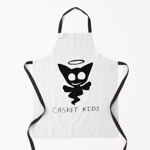 Item preview, STOMACH BOOK Casket Kids designed and sold by SLIPCHORDS.