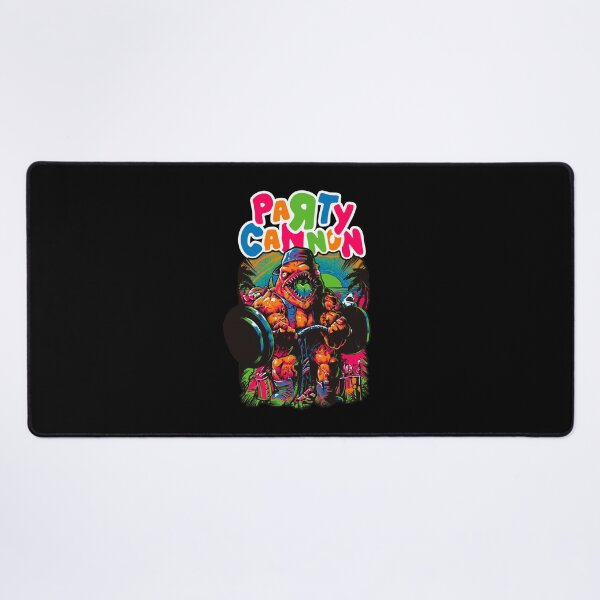 Item preview, PaRtY-CaNnOn Band designed and sold by EnFlyvendeFArt.