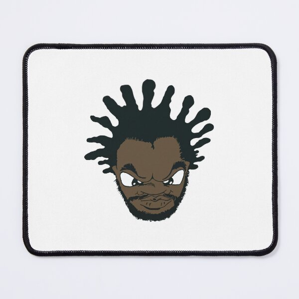 Item preview, Jeru the Damaja Band designed and sold by CrestuneArt.