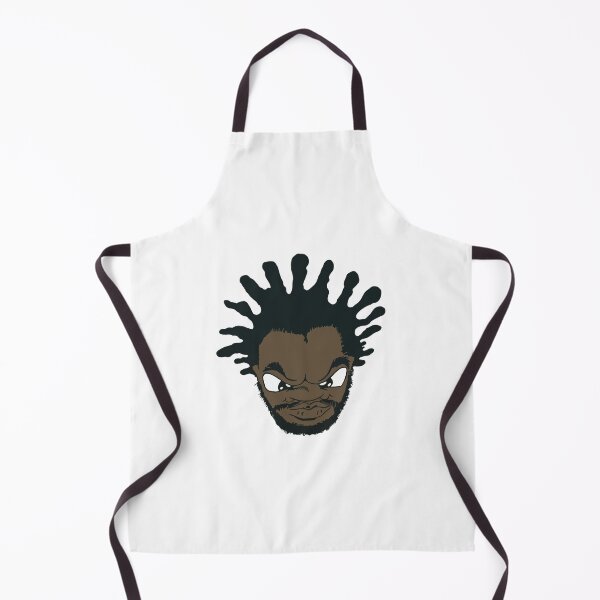 Item preview, Jeru the Damaja Band designed and sold by CrestuneArt.