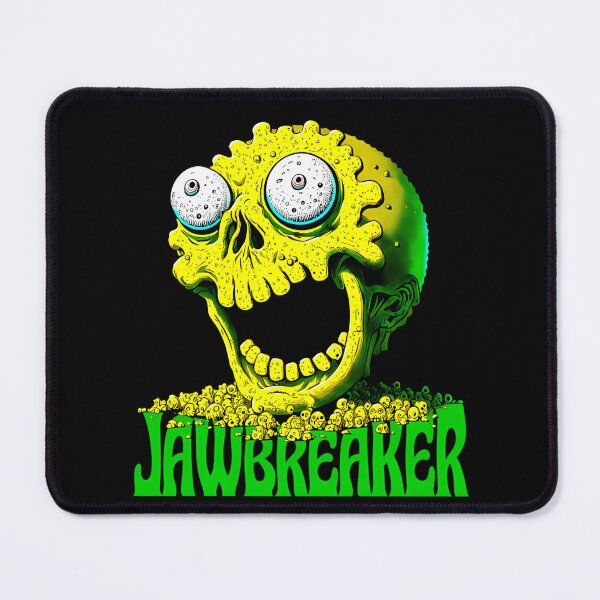 Item preview, The Jawbreaker Band designed and sold by CherryposhPaint.