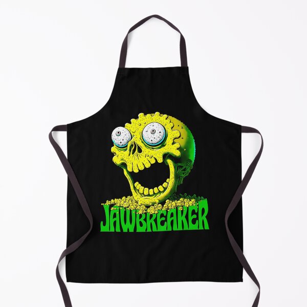 Item preview, La banda Jawbreaker designed and sold by CherryposhPaint.