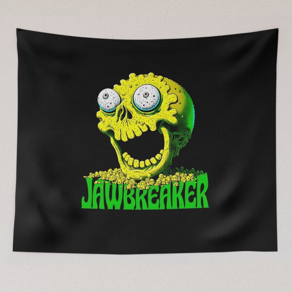 Item preview, La banda Jawbreaker designed and sold by CherryposhPaint.