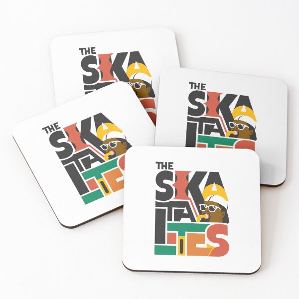 Item preview, Skatalites Band designed and sold by Grimesology.
