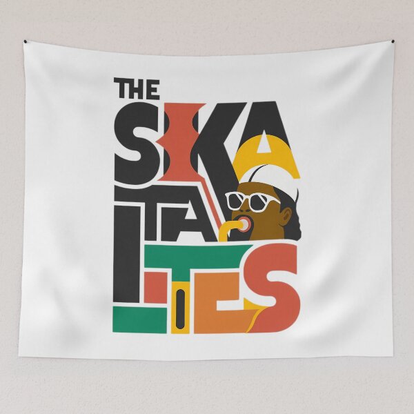 Item preview, Skatalites Band designed and sold by Grimesology.
