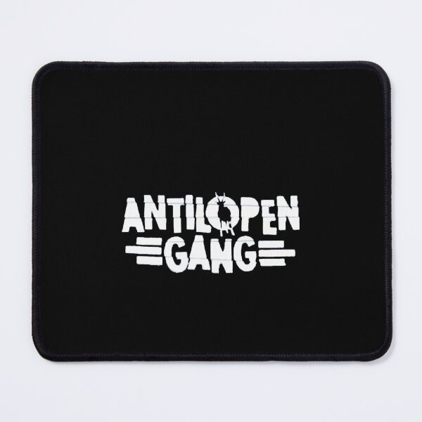 Item preview, Antilopen Gang Band designed and sold by MudOddityQR.