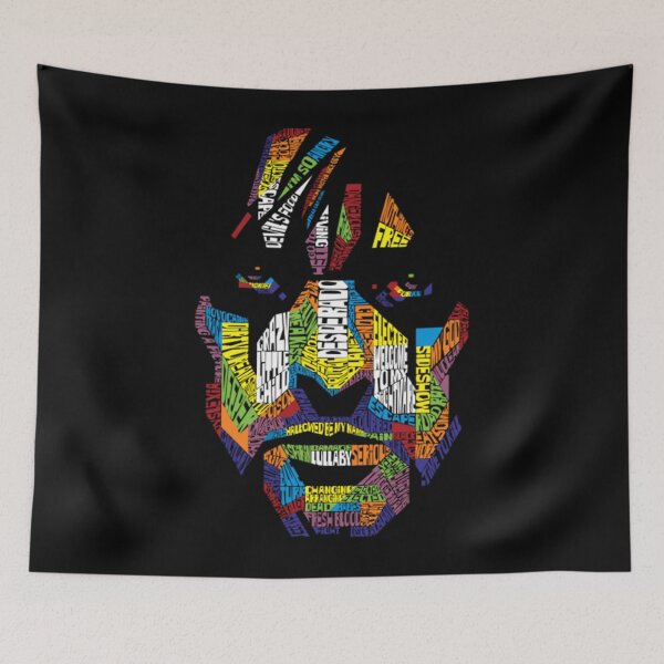 Item preview, Alice Cooper Band designed and sold by HTVectorLabArt.