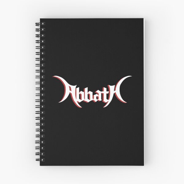 Item preview,  Abbath Band designed and sold by Elmaryou9Shop.