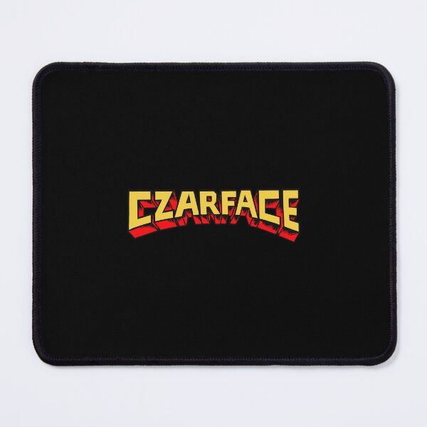Item preview, Czarface Band designed and sold by TyHammaryArt.