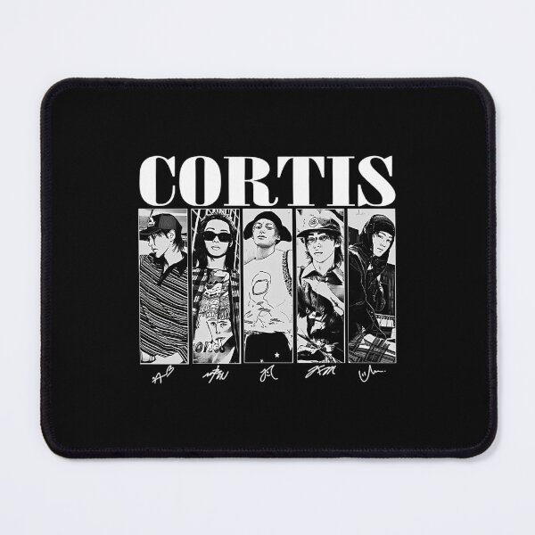 Item preview, Cortis Band Music designed and sold by SLIPCHORDS.