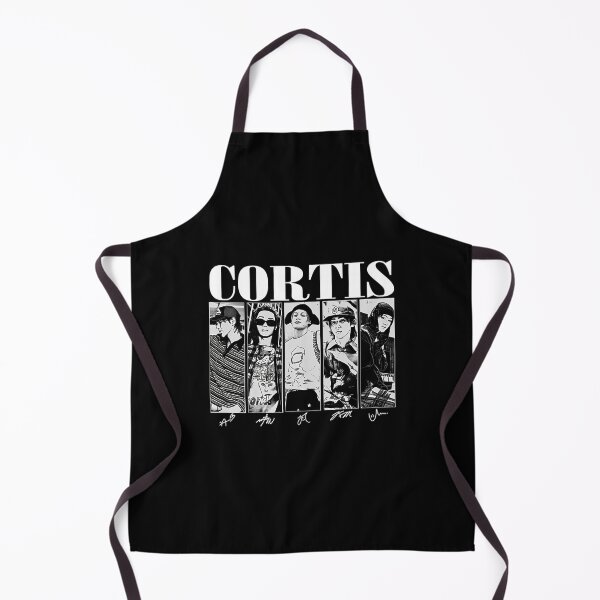 Item preview, Cortis Band Music designed and sold by SLIPCHORDS.