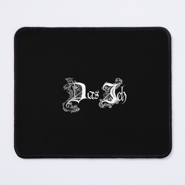 Item preview, DAS ICH BAND designed and sold by Tajuanaswood.