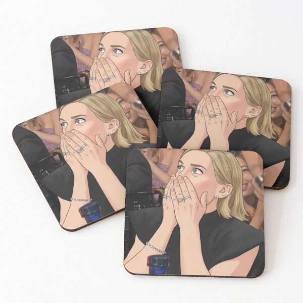 Item preview, CCA - Rhea Seehorn stunned designed and sold by Stephisy.