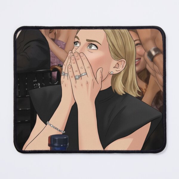 Item preview, CCA - Rhea Seehorn stunned designed and sold by Stephisy.