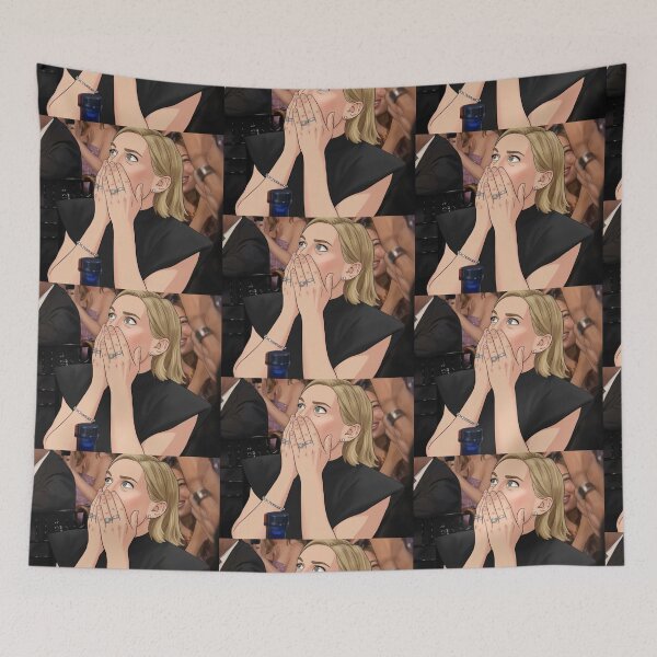 Item preview, CCA - Rhea Seehorn stunned designed and sold by Stephisy.