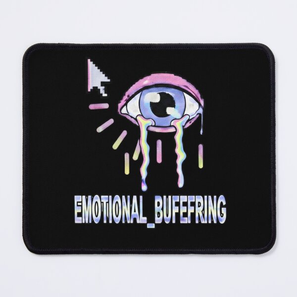 Item preview, Emotional Buffering designed and sold by DVND.