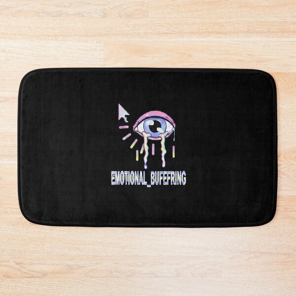 Item preview, Emotional Buffering designed and sold by DVND.