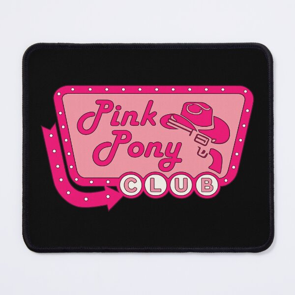 Item preview, Pink Pony Club designed and sold by JarquinDD.
