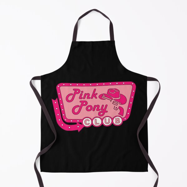 Item preview, Pink Pony Club designed and sold by JarquinDD.
