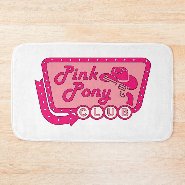 Item preview, Pink Pony Club designed and sold by JarquinDD.