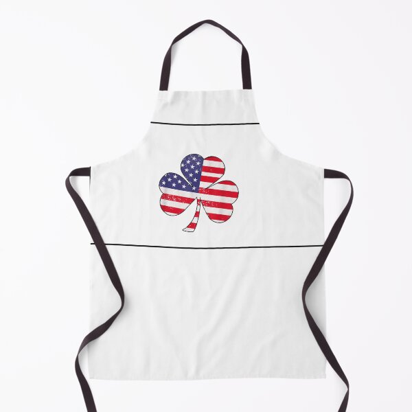 Item preview, kansas Irish American Shamrock designed and sold by LiviuGligoros.