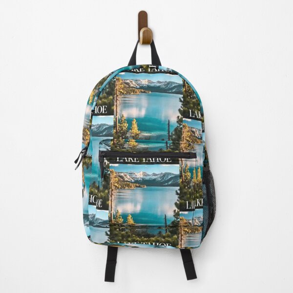 Item preview, Lake Tahoe designed and sold by Echo Aesthetics.